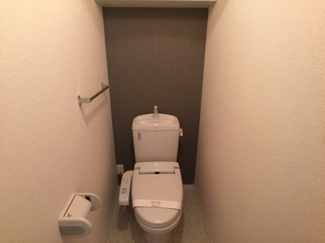 【トイレ】 | シャルムトロン　Ｃ