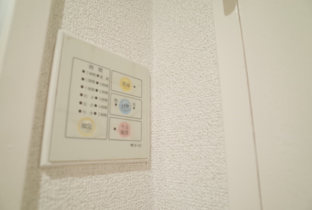 イースト神戸本山の設備