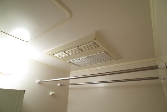 イースト神戸本山の設備