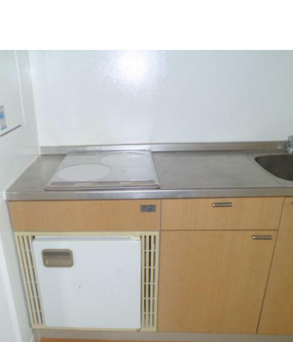 イースト神戸本山のキッチン