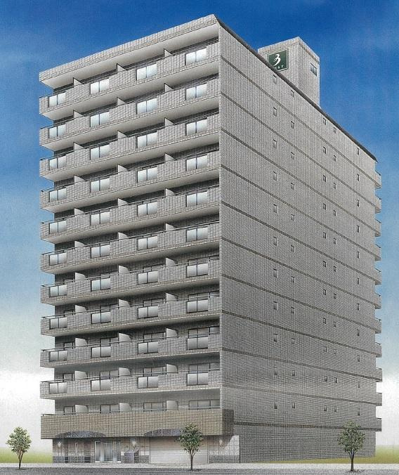 ベスト伊勢佐木長者町