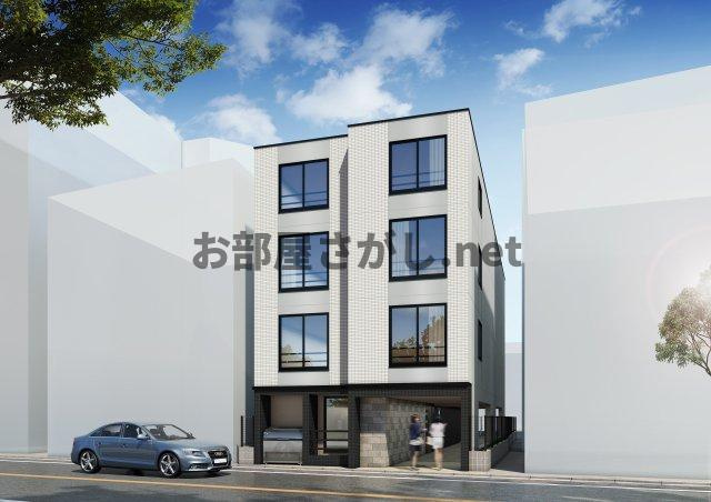 SYNEX NISHI-OI #西大井 #品川区 ＃デザイナーズ #一人暮らし #築浅