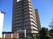 藤和ハイタウン美の里の画像