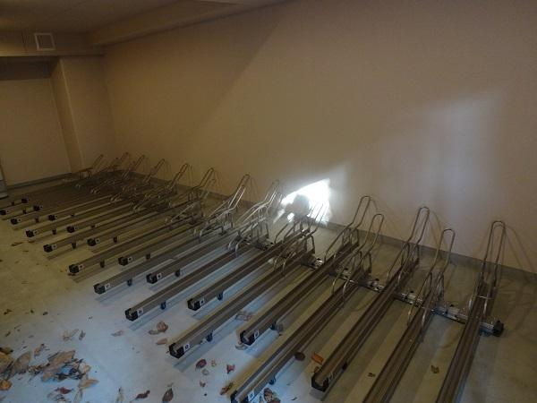 ARKMARK等々力のその他共用部分