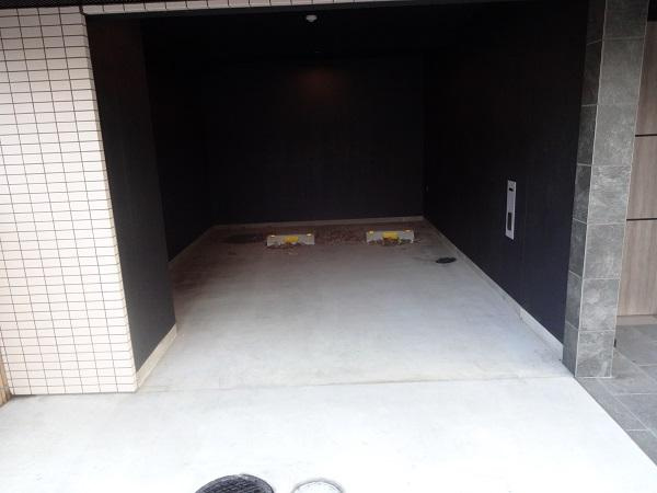 ARKMARK等々力のその他共用部分