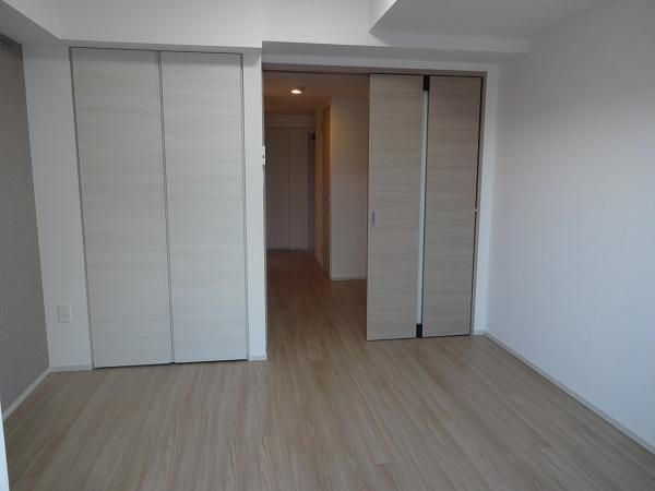 ARKMARK等々力の居間・リビング