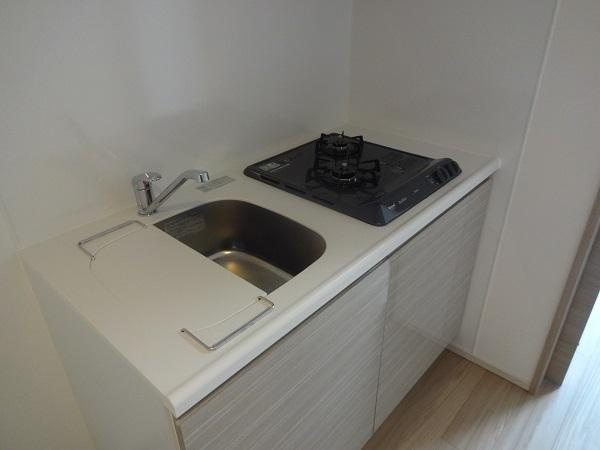 ARKMARK等々力のキッチン