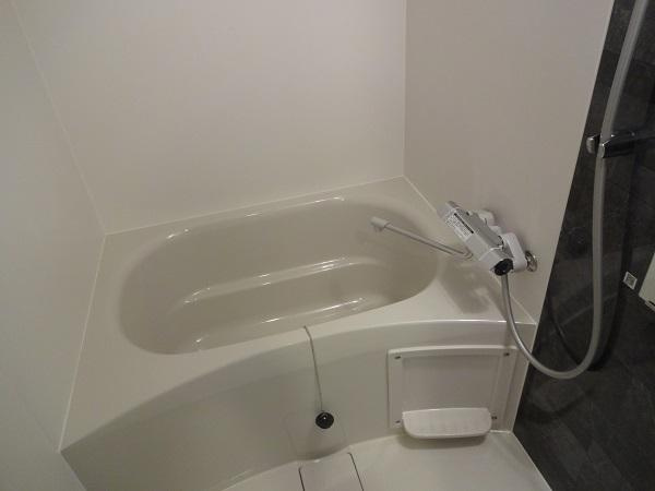 ARKMARK等々力の浴室