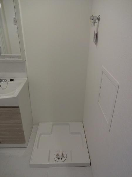 ARKMARK等々力の設備