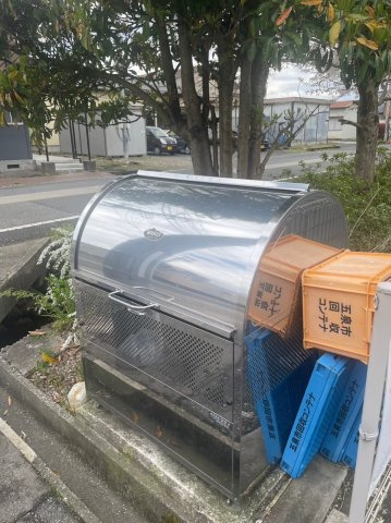 エマリーⅡのその他共用部分