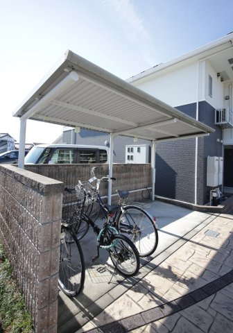 向日葵のその他共用部分
