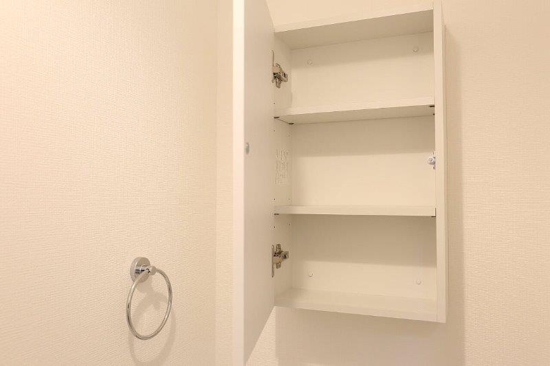 ラ・クラスモリオカの設備