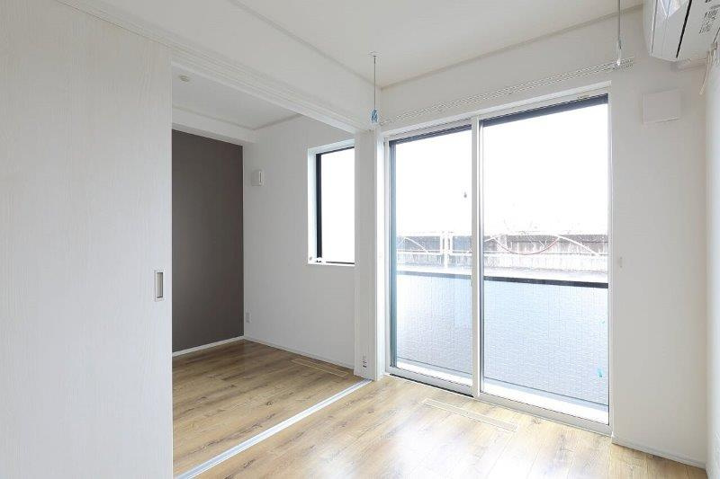 ラ・クラスモリオカの内装