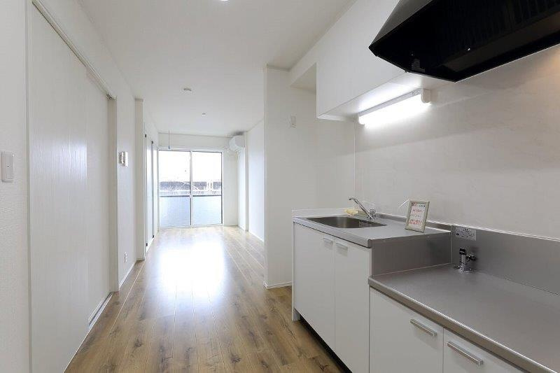 ラ・クラスモリオカの内装