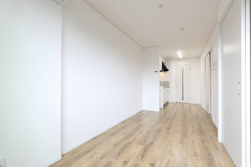 ラ・クラスモリオカの内装