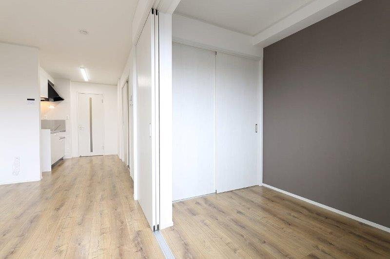 ラ・クラスモリオカの内装