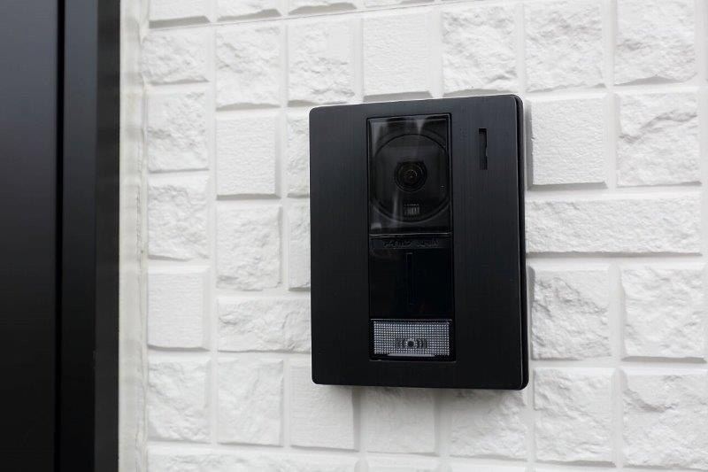 ラ・クラスモリオカのセキュリティ