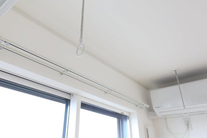 ラ・クラスモリオカの設備