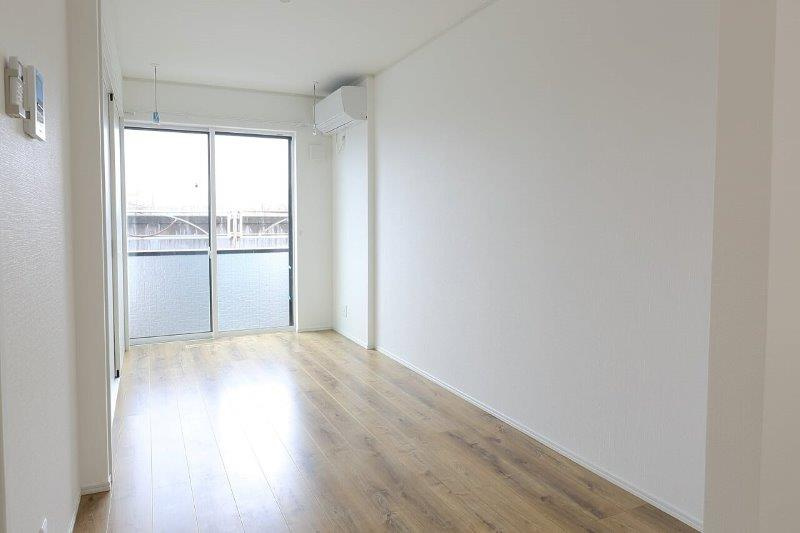 ラ・クラスモリオカの居間・リビング