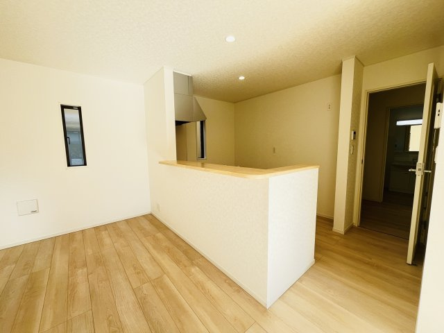 【ダイニング】 | 熊谷市江南中央第3   クレイドルガーデン　新築戸建　全1棟　1号棟
