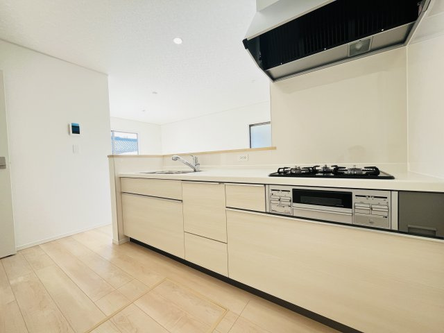 【内装】 | 熊谷市江南中央第3   クレイドルガーデン　新築戸建　全1棟　1号棟