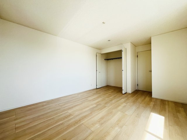 【収納】 | 熊谷市江南中央第3   クレイドルガーデン　新築戸建　全1棟　1号棟