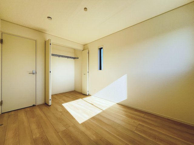 【収納】 | 熊谷市江南中央第3   クレイドルガーデン　新築戸建　全1棟　1号棟
