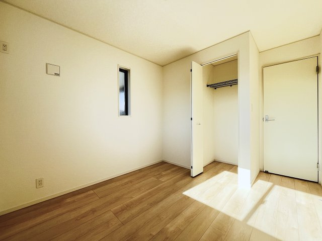 【収納】 | 熊谷市江南中央第3   クレイドルガーデン　新築戸建　全1棟　1号棟