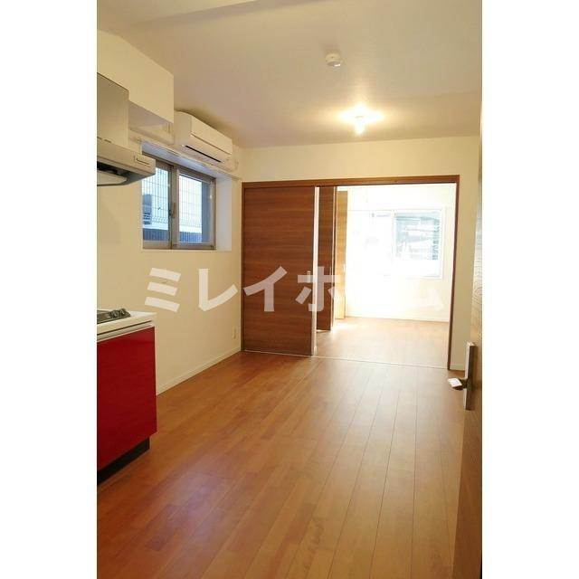 ウェルスクエアイズム蒲田