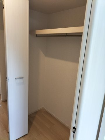 ウィンディレディの収納|こまごまとしたものを収納できそうですね