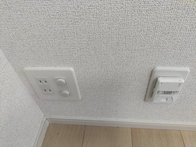 ウィンディレディの設備|TV・Wi-Fi設備