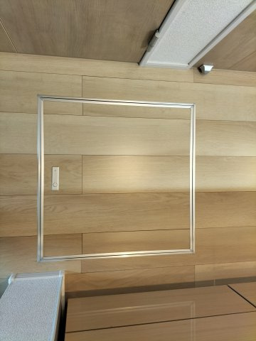 ウィンディレディの収納|床下収納