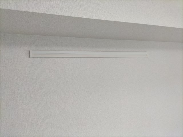 ウィンディレディの設備|ハンガースペース