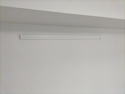 【設備】 | ウィンディレディ | ハンガースペース