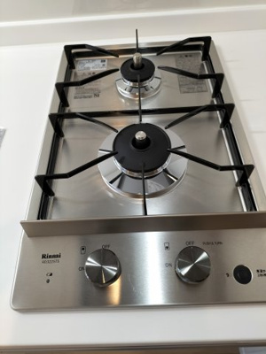 【キッチン】 | ウィンディレディ | キッチンでお料理をお楽しみください