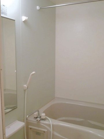 ミニヨンの浴室|お風呂で日々の疲れを落としましょう