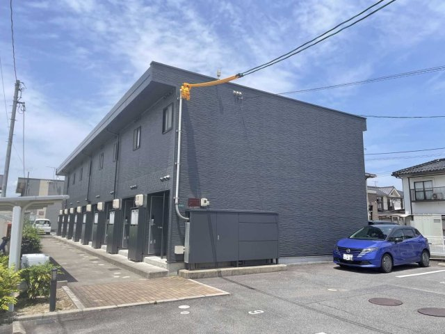 レオパレスエスポワール　ｆｍ