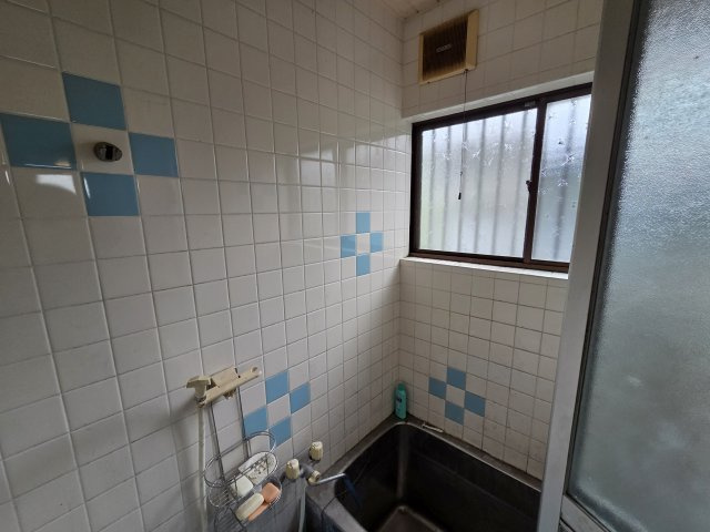 【浴室】 | 福岡県糸島市志摩桜井 中古戸建 | お風呂です