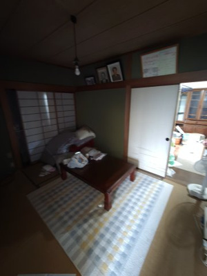 【和室】 | 福岡県糸島市志摩桜井 中古戸建 | 和室があると落ち着いた雰囲気になりますね