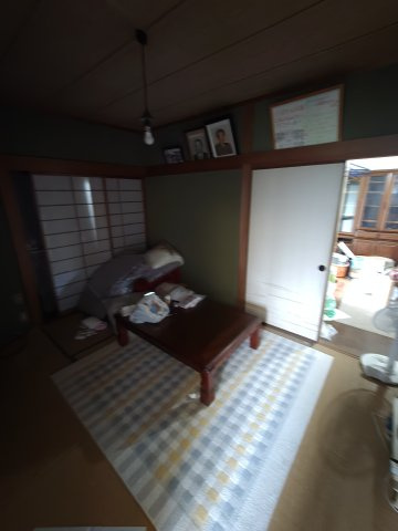 【和室】 | 福岡県糸島市志摩桜井 中古戸建 | 和室があると落ち着いた雰囲気になりますね