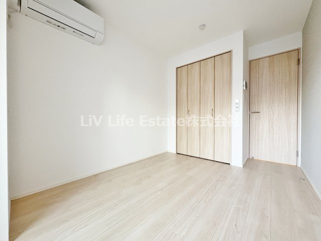 ＭＥＬＬＡＳ新秋津（旧：MELDIA新秋津）の洋室|同仕様写真