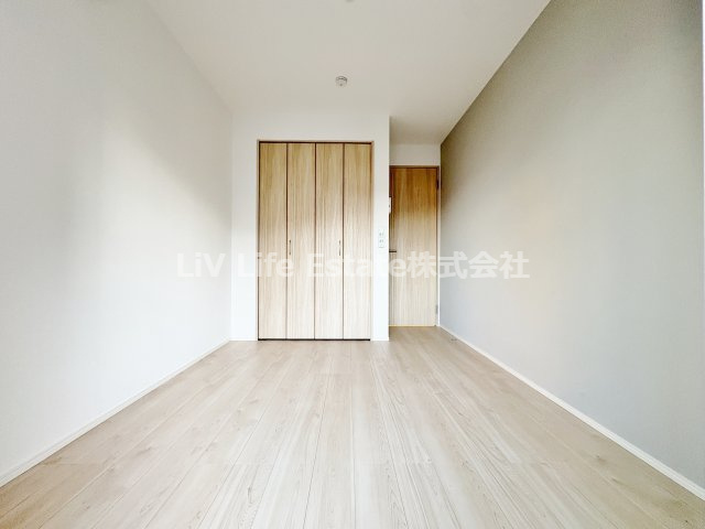 ＭＥＬＬＡＳ新秋津（旧：MELDIA新秋津）の寝室|同仕様写真