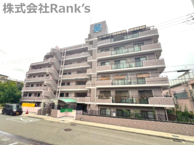 神戸市垂水区塩屋町9丁目