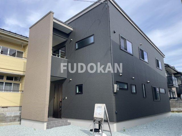 天童市老野森【新築建売】リリーフB棟