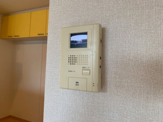 【セキュリティ】 | プレジール松原B