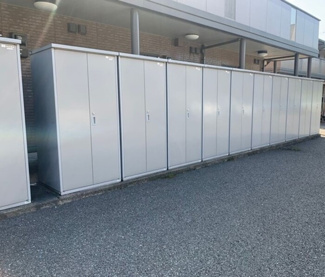 【設備】 | プレジール松原B