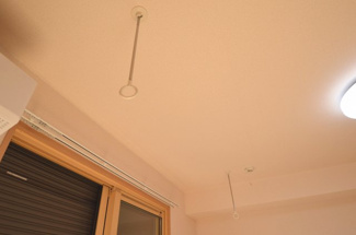 【その他】 | プレジール松原B