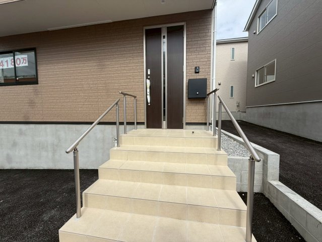 ♥♥豊見城市嘉数第７－5号棟（全７棟）のその他