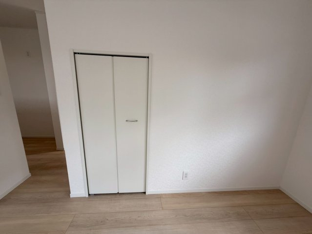 ♥♥豊見城市嘉数第７－5号棟（全７棟）の収納