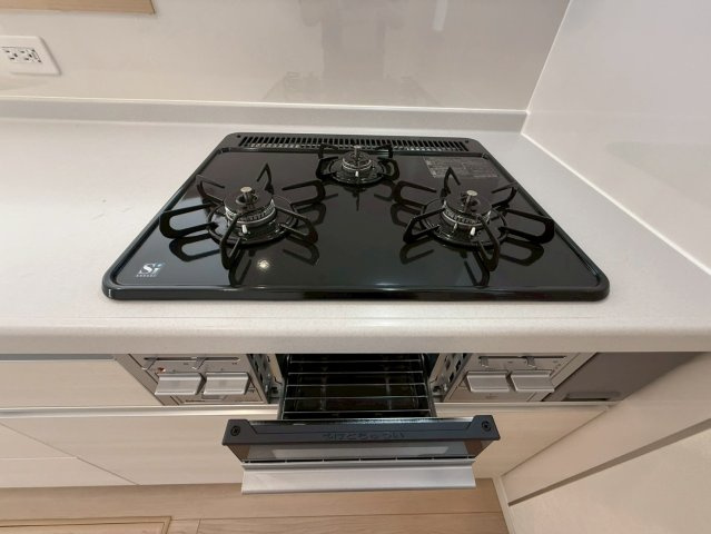 ♥♥豊見城市嘉数第７－5号棟（全７棟）のその他